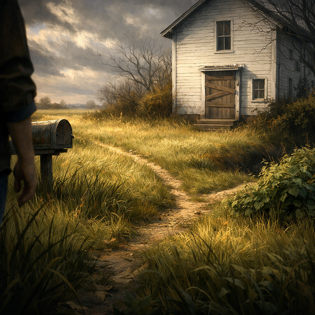 Story illustration
